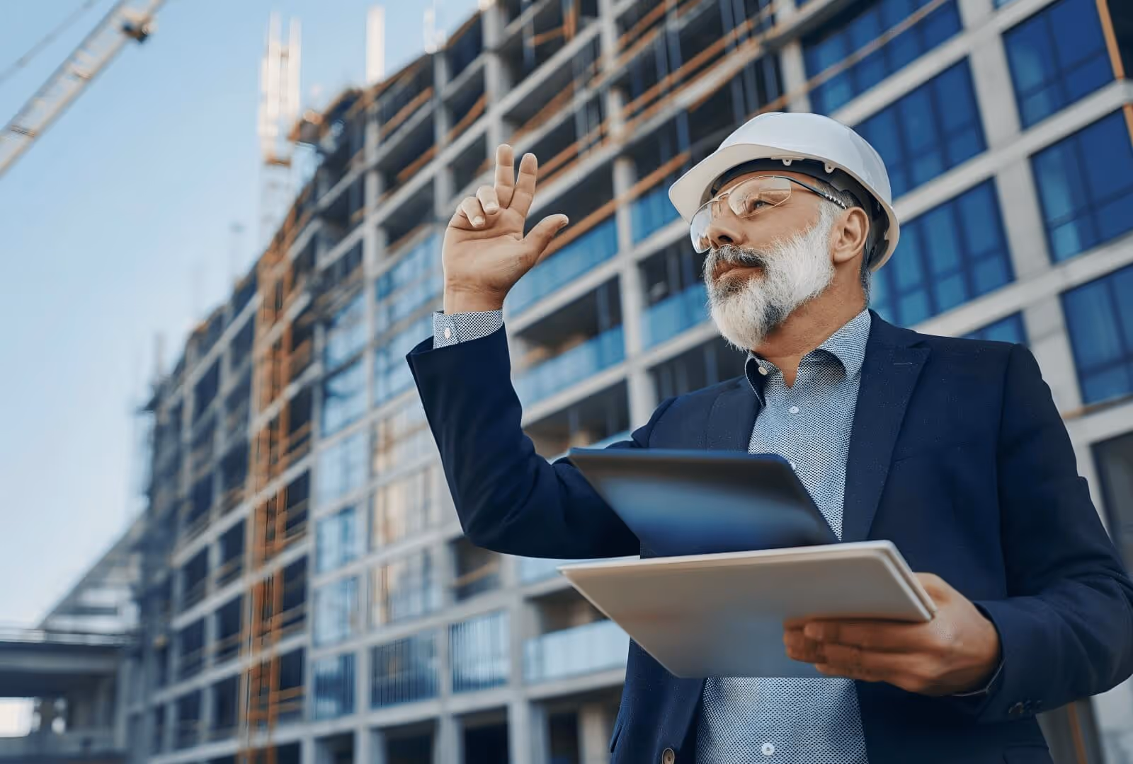 L’assistance maîtrise d’ouvrage, c’est quoi ?