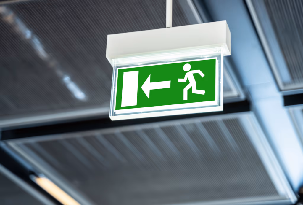 La sécurité incendie en entreprise : Les normes 2025 !