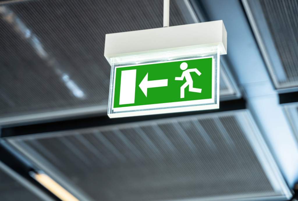 La sécurité incendie en entreprise : Les normes 2025 !