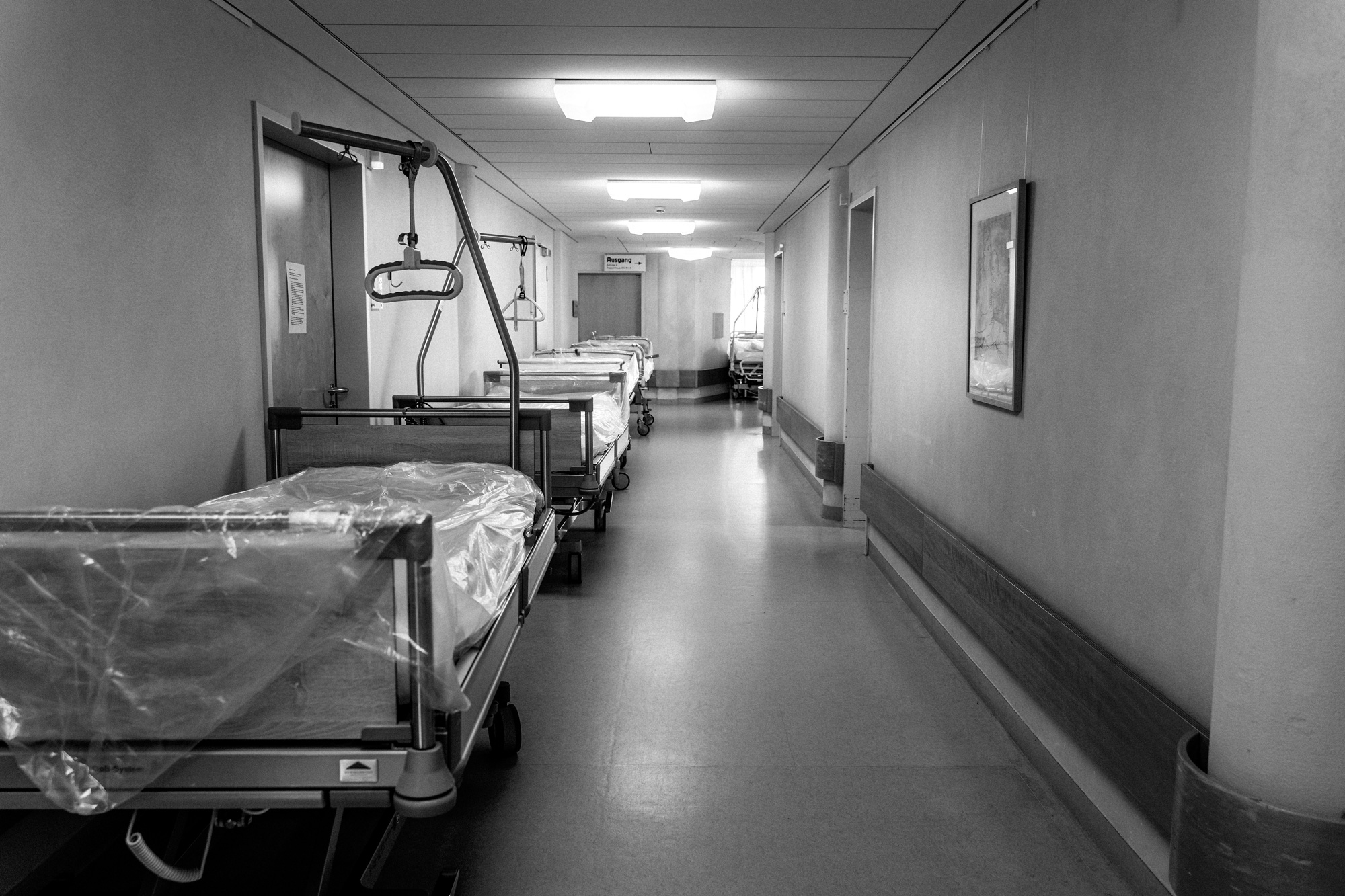 Sécurité dans les établissements de santé : quelles obligations ?