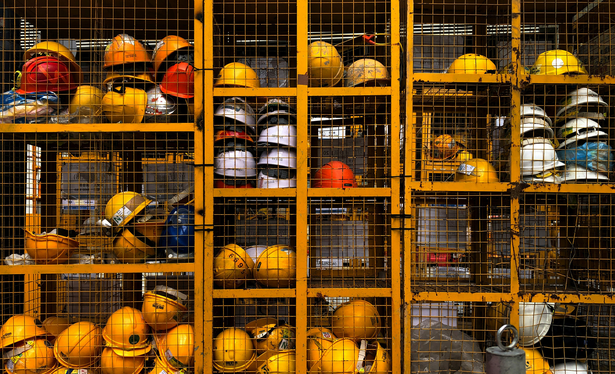 Qu’est-ce qu’un audit de sécurité en HSE ?