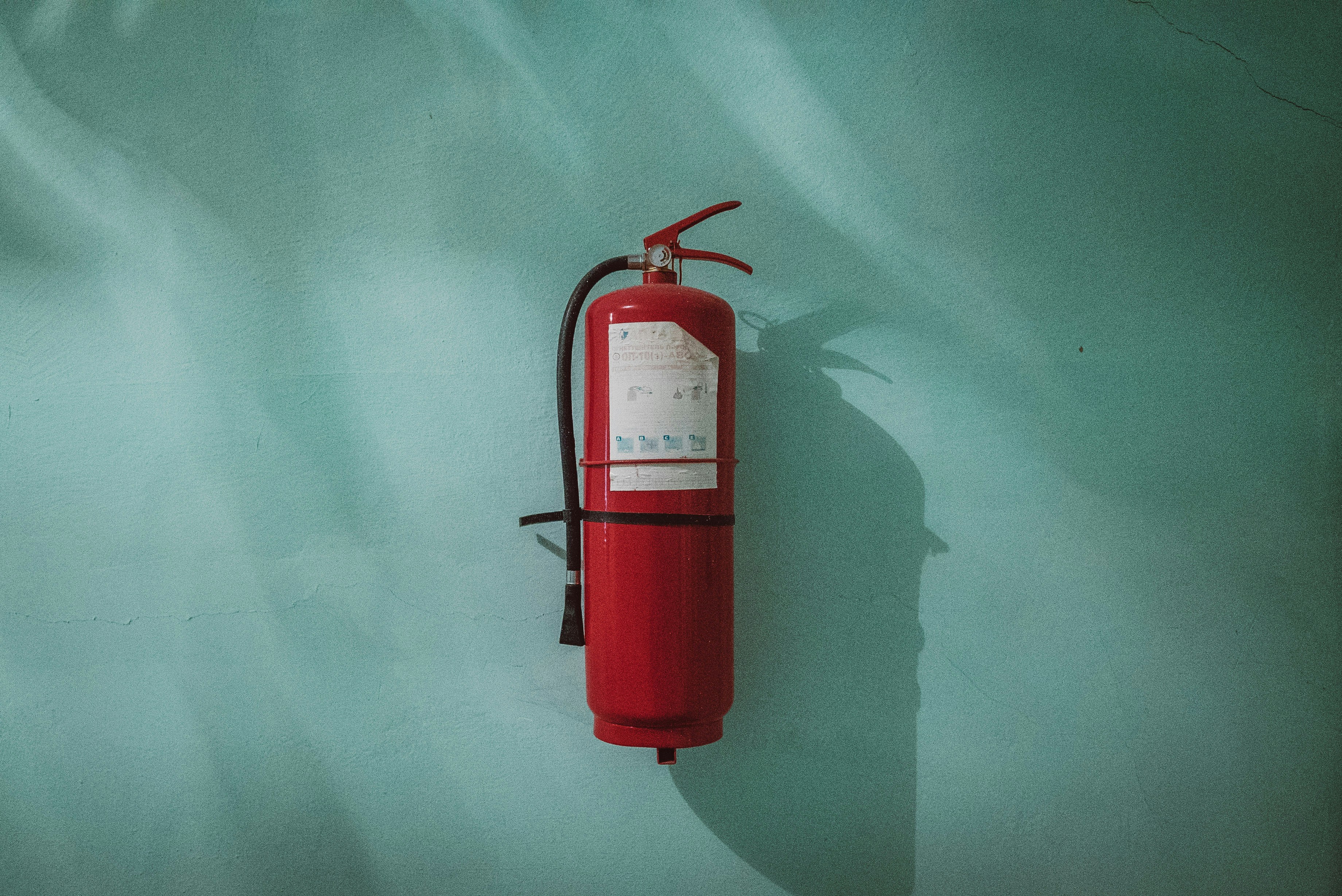 Sécurité incendie : le tournant réglementaire 2026 pour les centres de tri