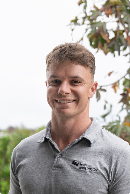 Michael Sutherland - Director of Construction