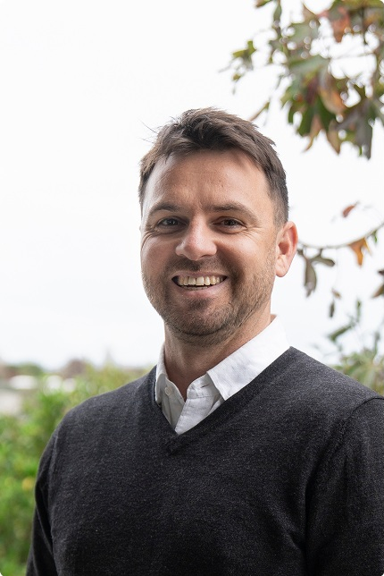 Ben Sutherland - Architectural Design & Project Management