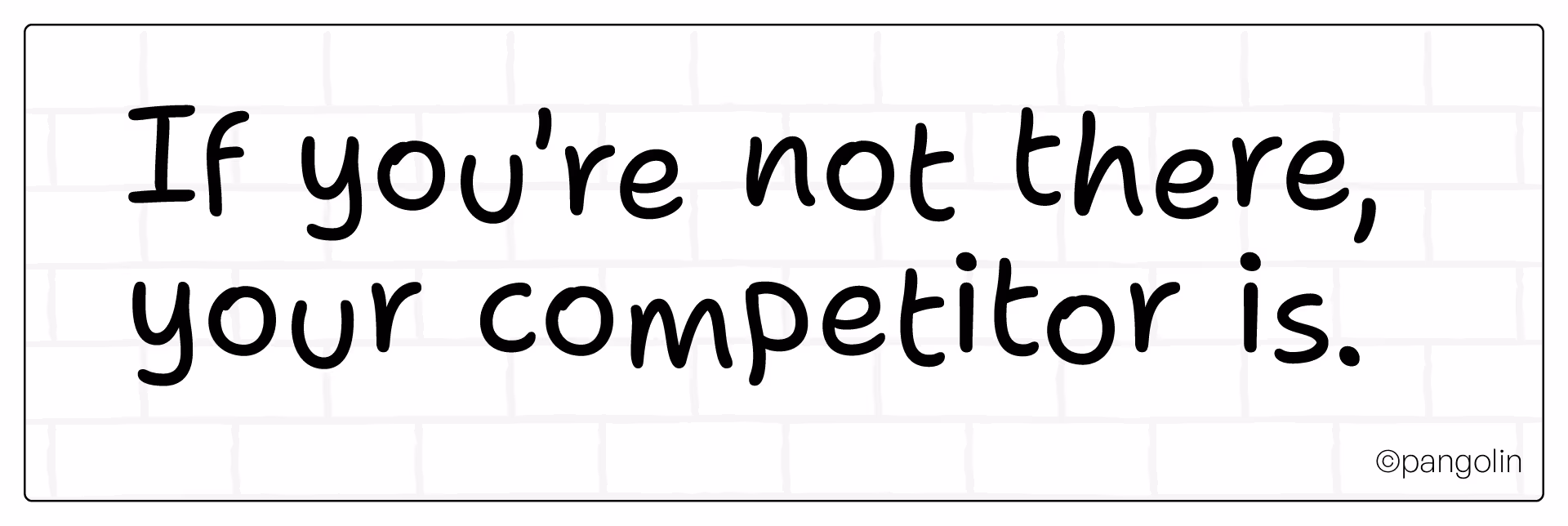 Where Prospects Actually Are When They Want Your Case Studies