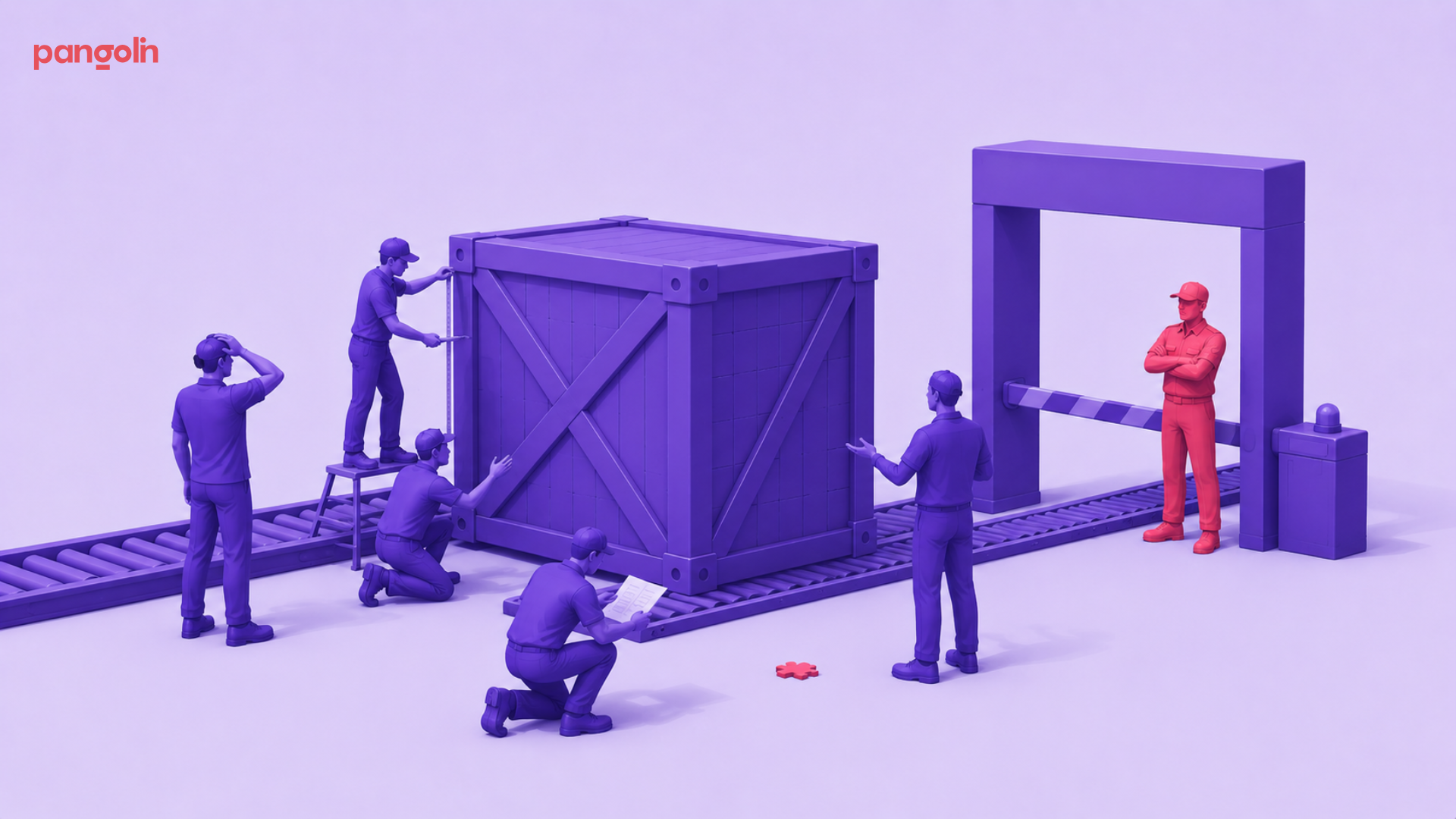 Cover image for "Positioning Before Pipeline: The GTM Strategy Framework B2B SaaS Companies Need for US Enterprise Entry." The graphic introduces a go-to-market framework that emphasizes building strong market positioning before investing in demand