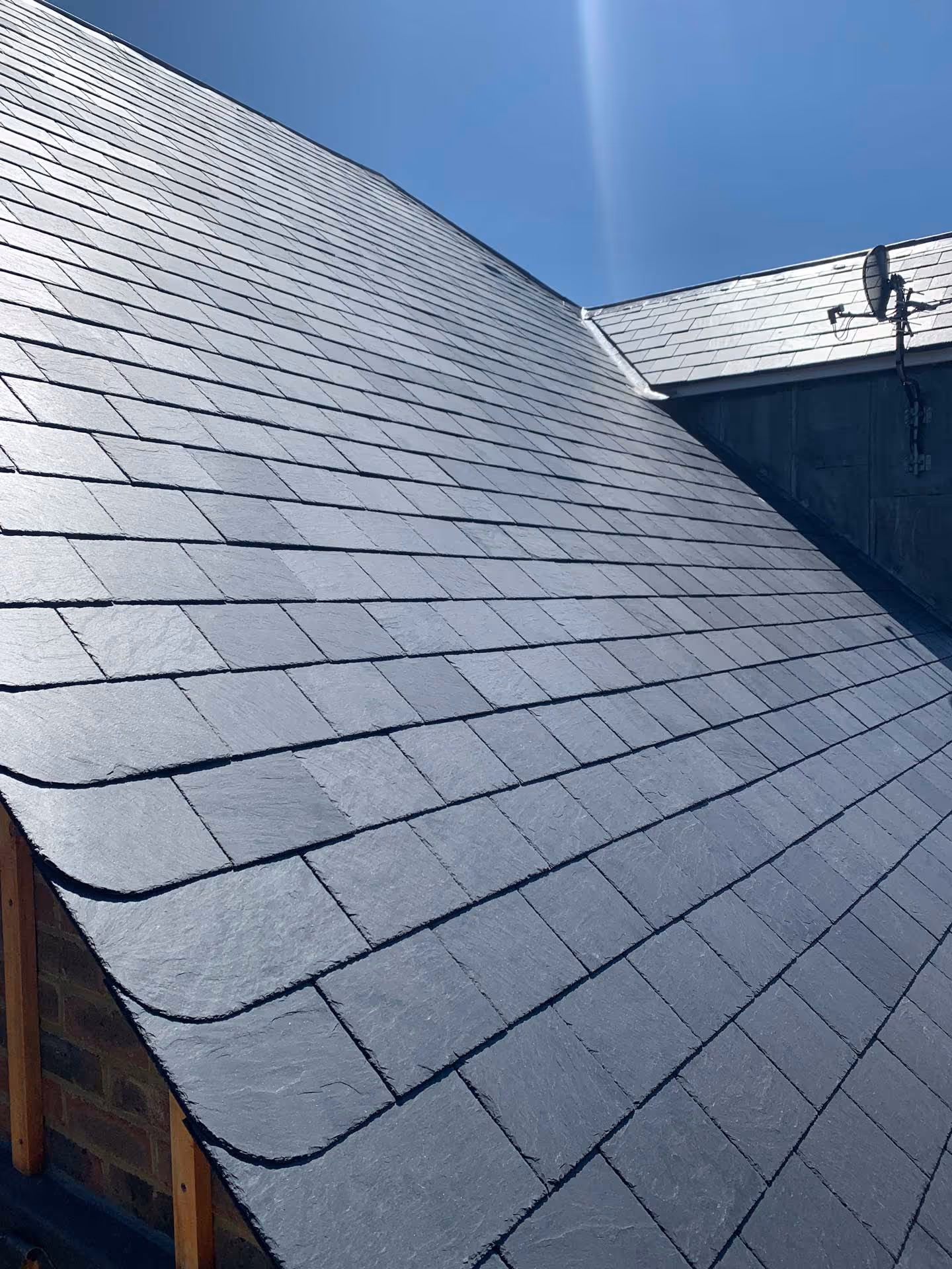 Roofing services in Bristol