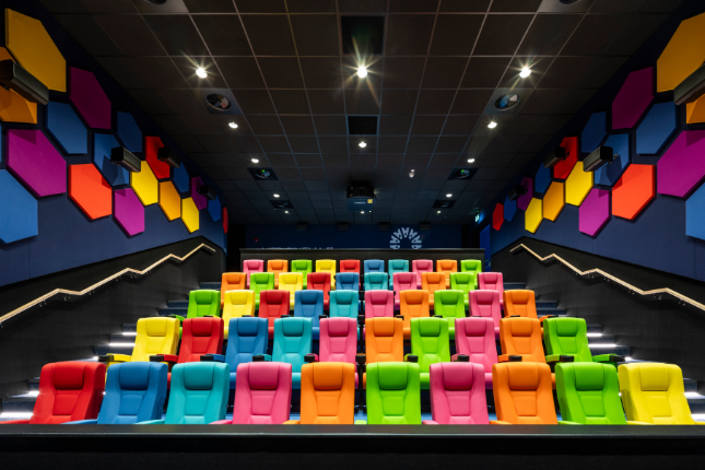 Auditorium