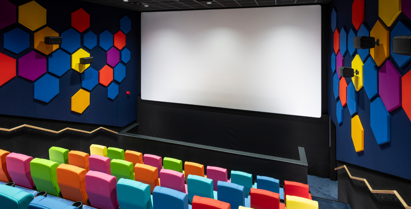 Auditorium