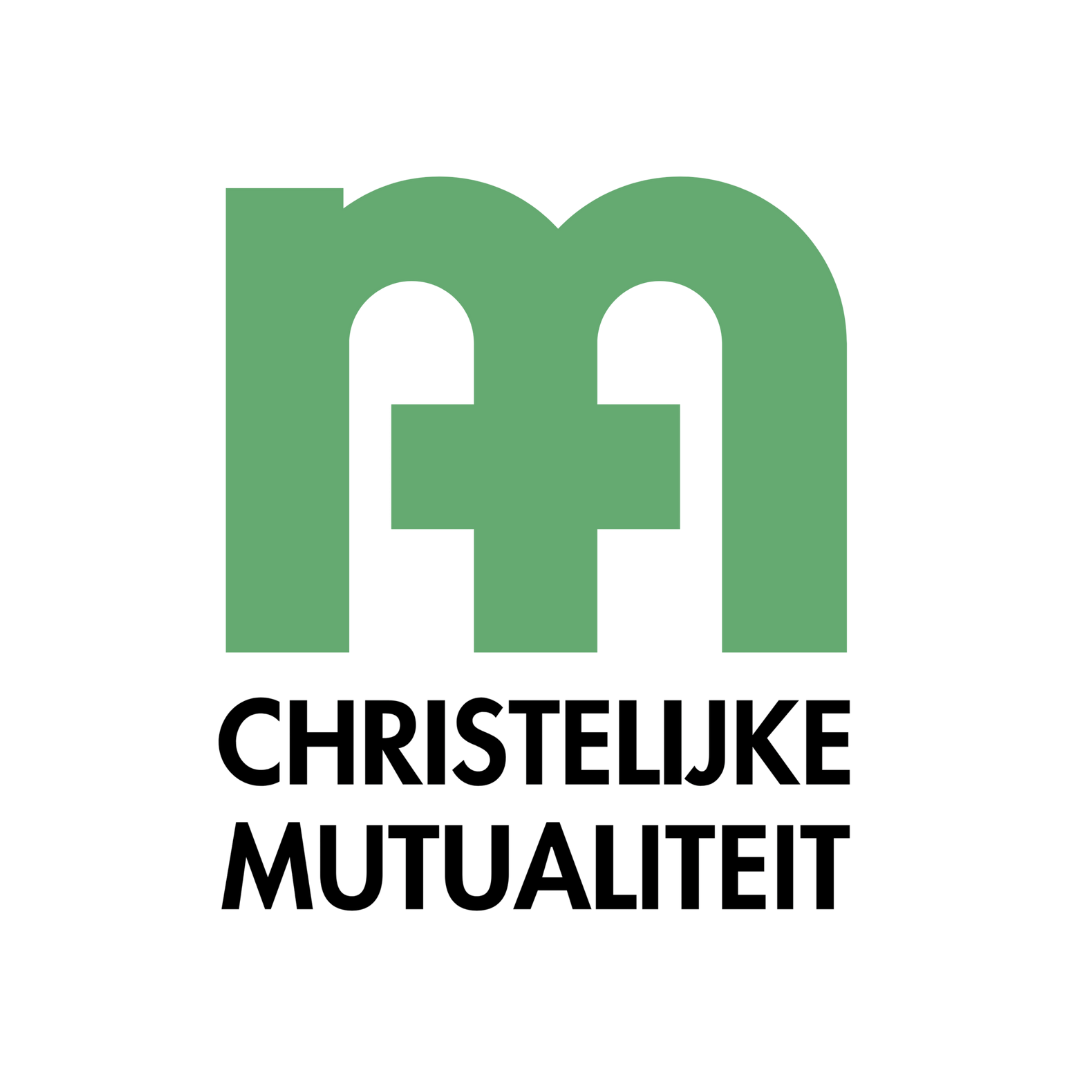 Logo Christelijke Mutualiteit