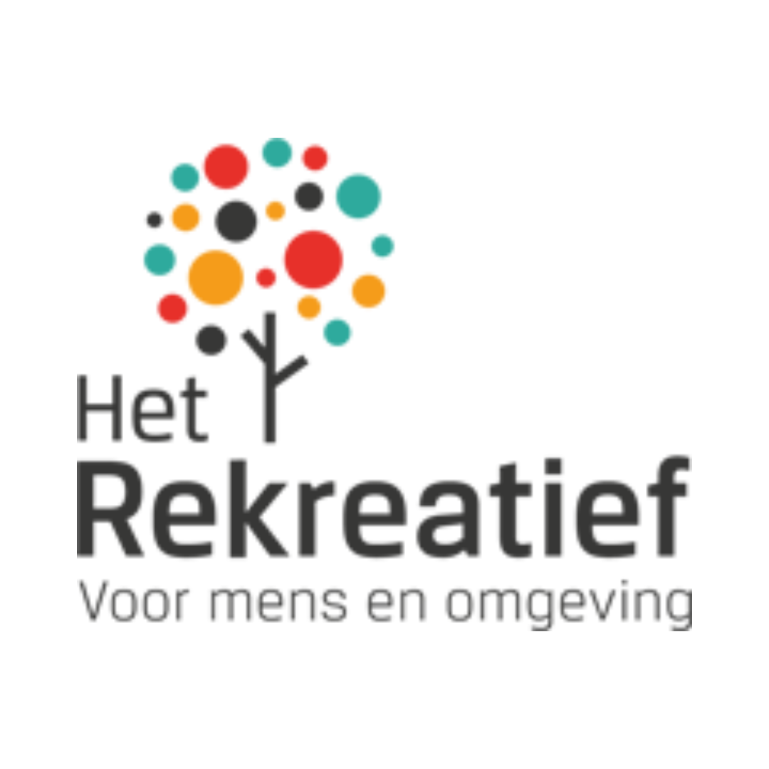 Logo Rekreatief - vezorgt uw tuin en uw feest