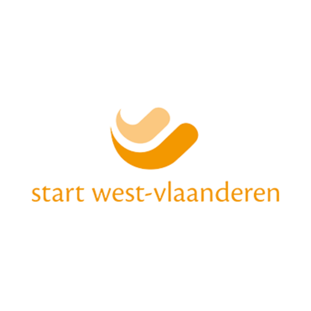 Logo Start West-Vlaanderen - Thuisbegeleiding voor kinderen, jongeren en volwassenen met een ontwikkelingsvertraging of (vermoeden van) verstandelijke beperking en hun gezin