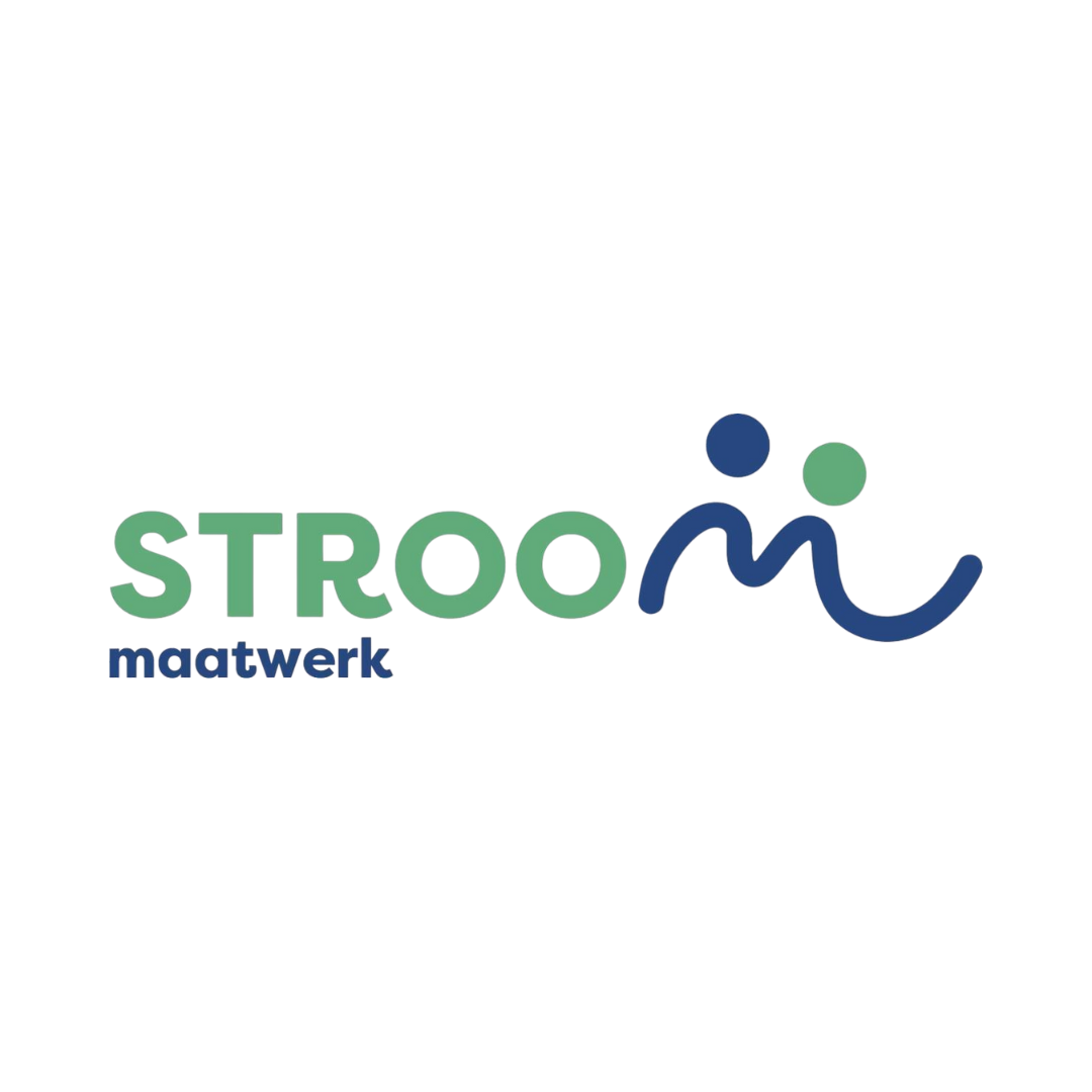 Logo Stroom maatwerk