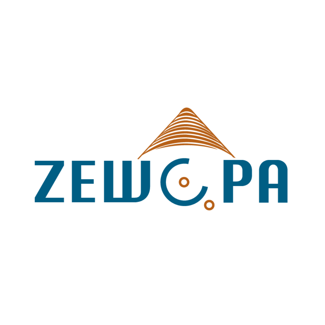 Logo Zewopa - inclusief wonen