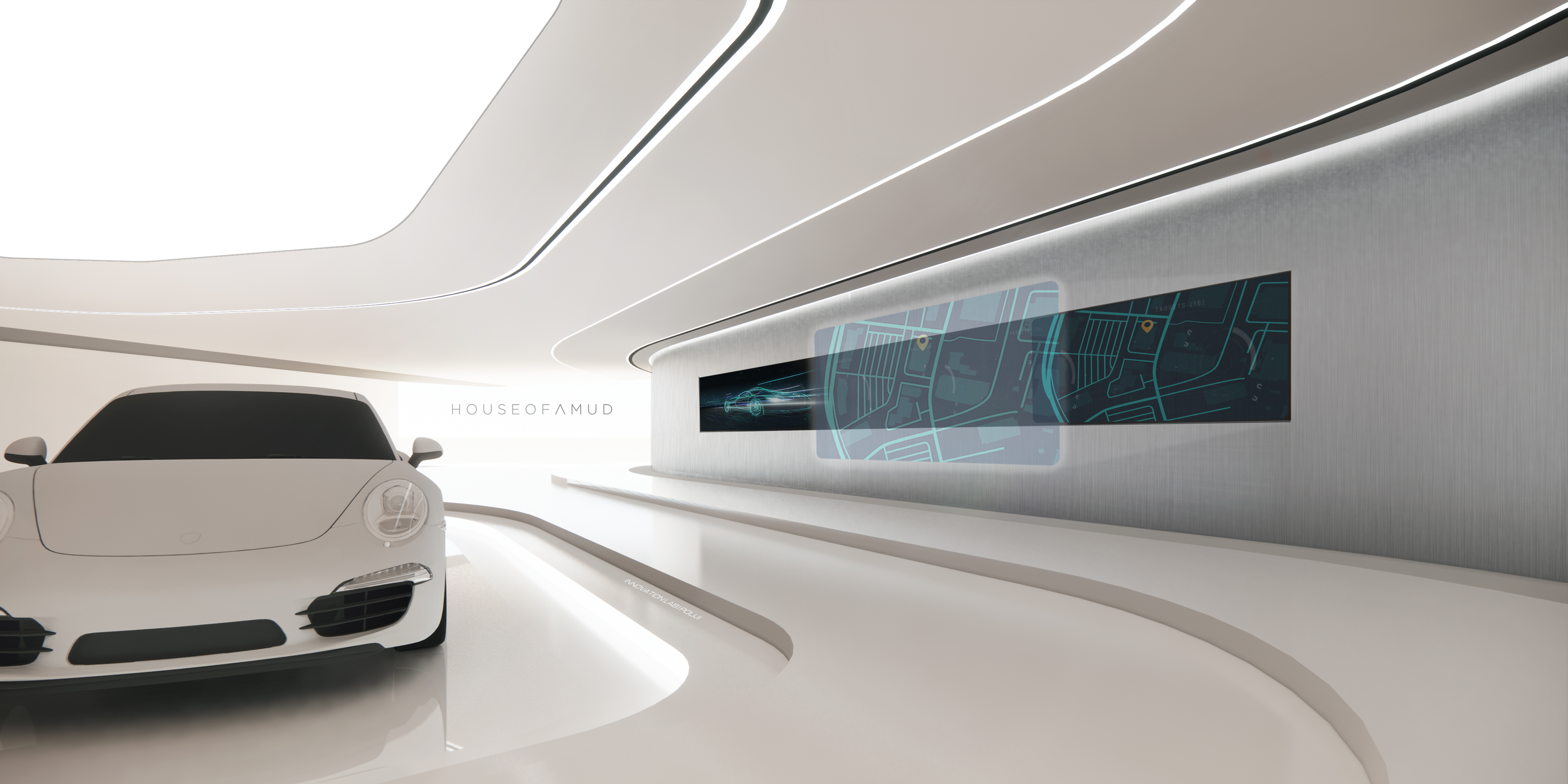 ID-X Innovation Center