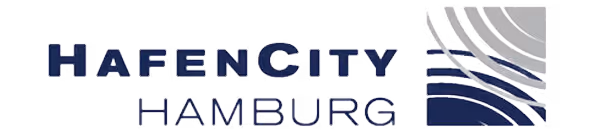 A logo for the city of Edinburgh.