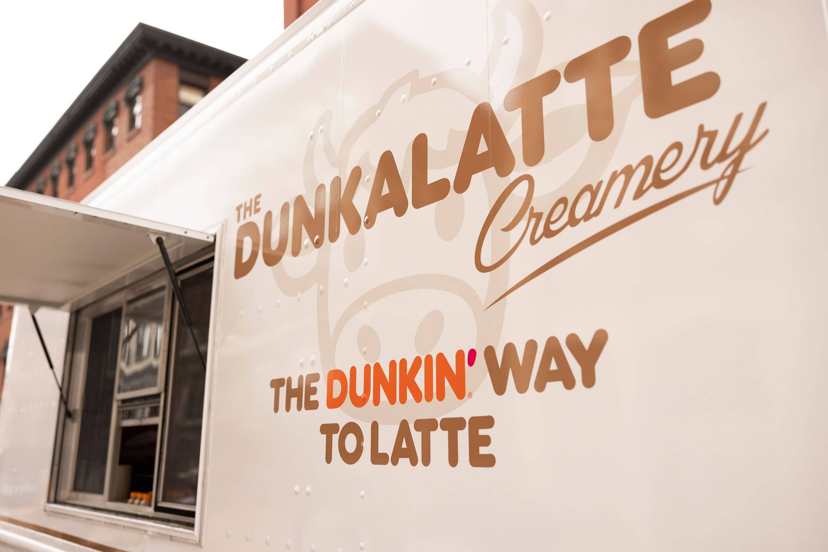 Dunkin
