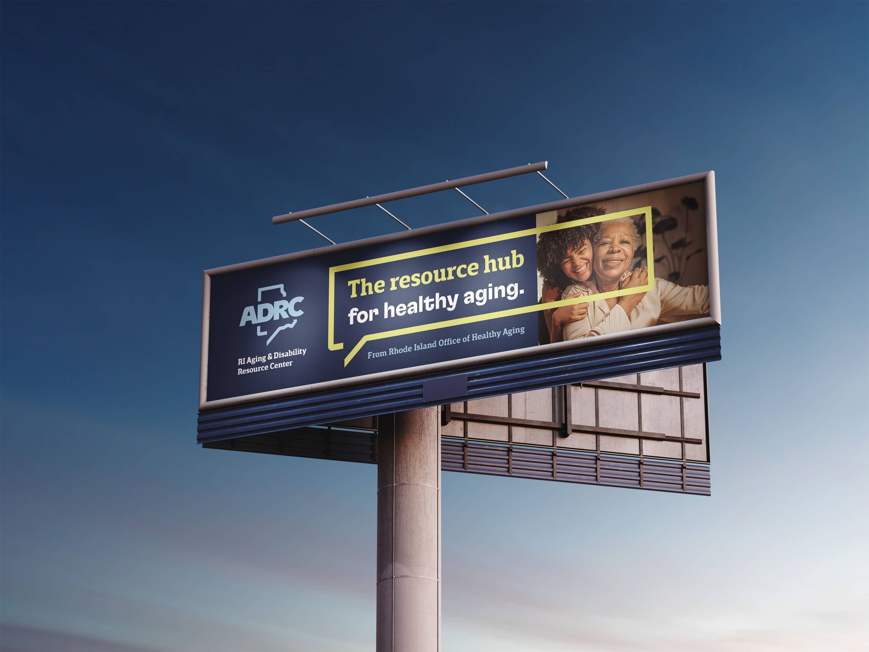 ADRC