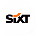 Sixt logo