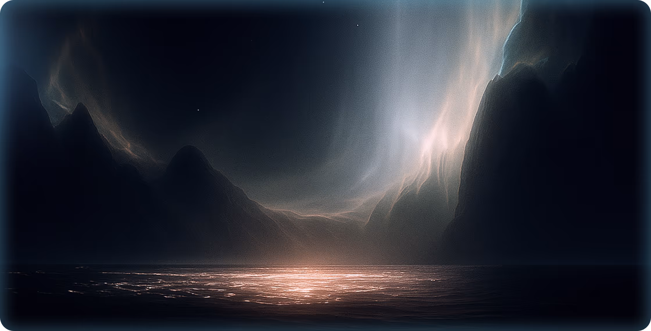 landscape illustration