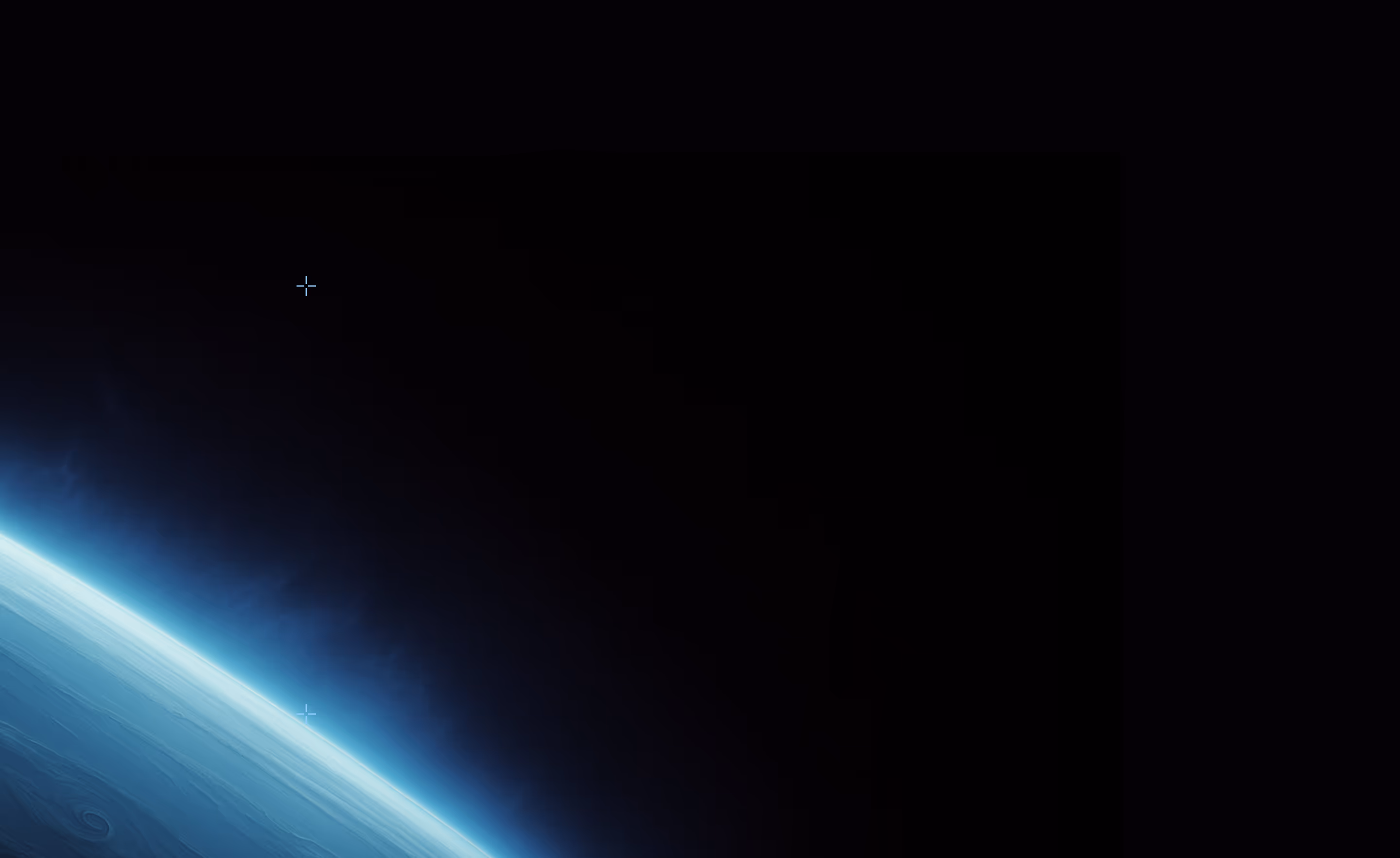 globe section background image