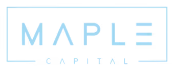 maple capital logo
