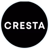 cresta logo