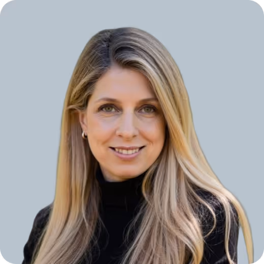 Elinor Cohen