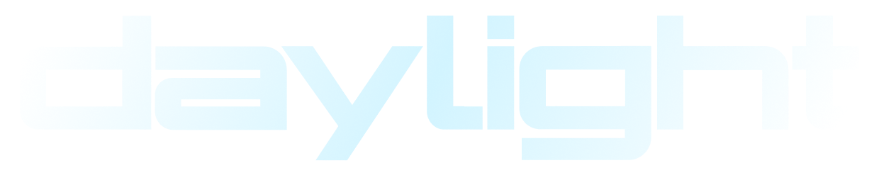 Daylight logo