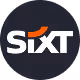 Sixt logo