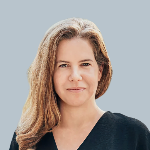 Maya Rotenberg
