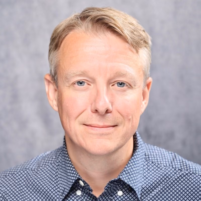 Mark Strande