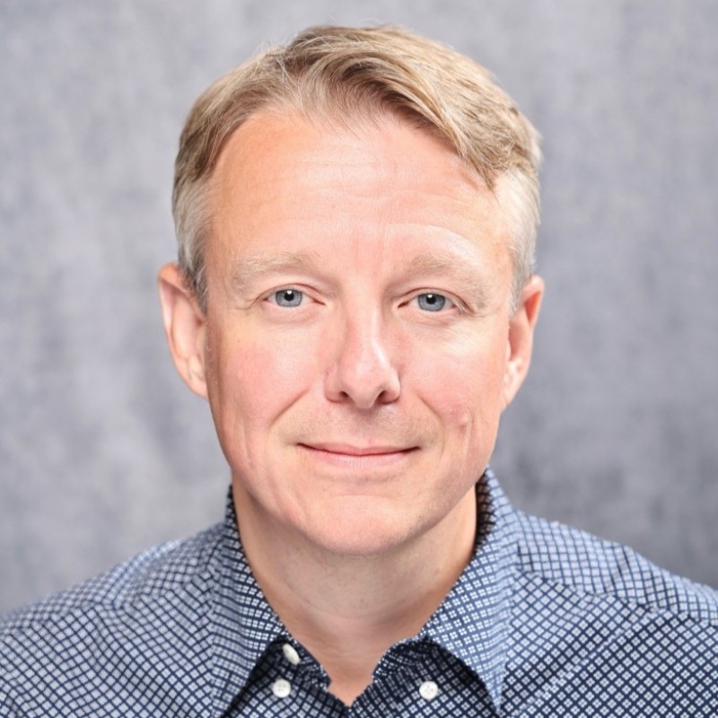 Mark Strande
