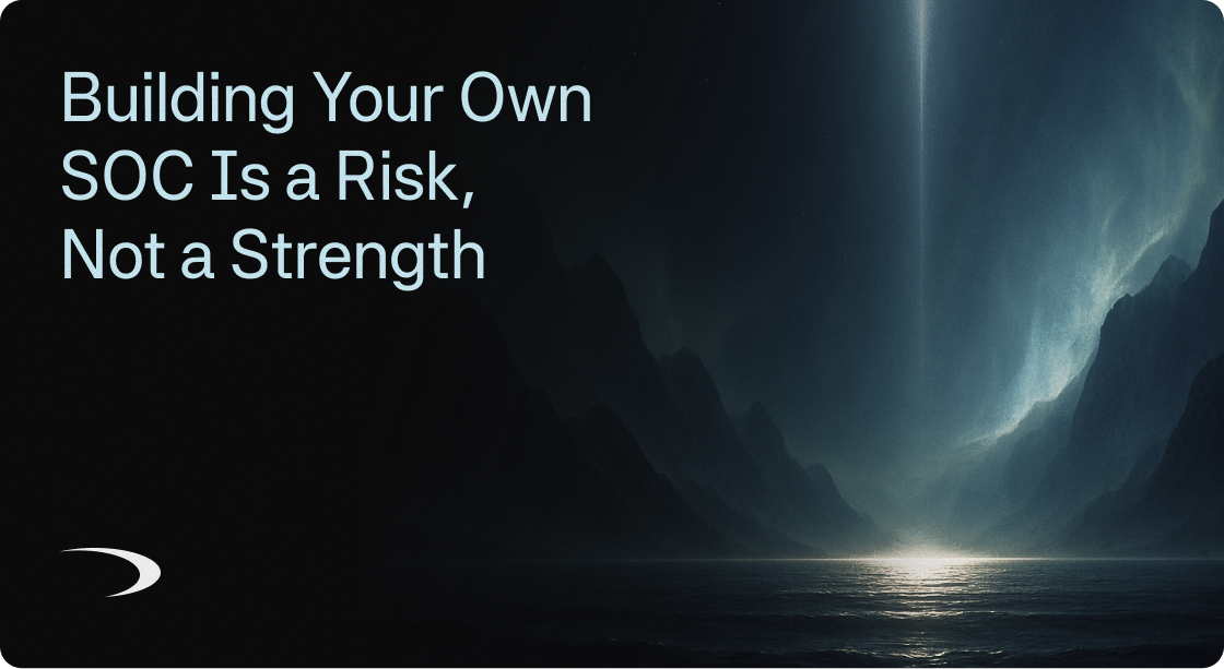 The Case for Rethinking MDR in the Modern Enterprise Era