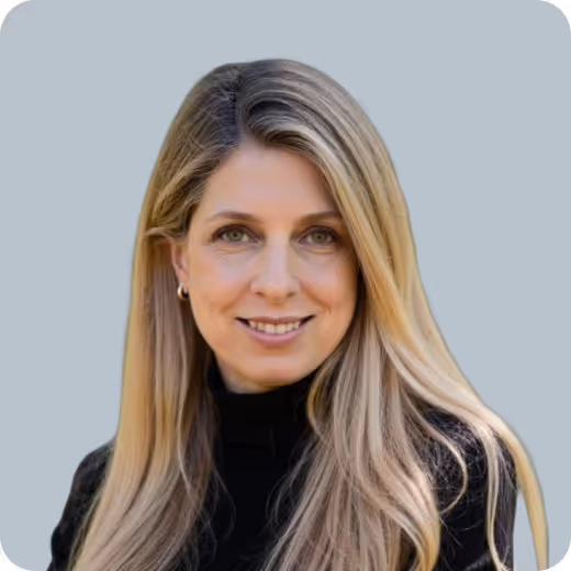 Elinor Cohen