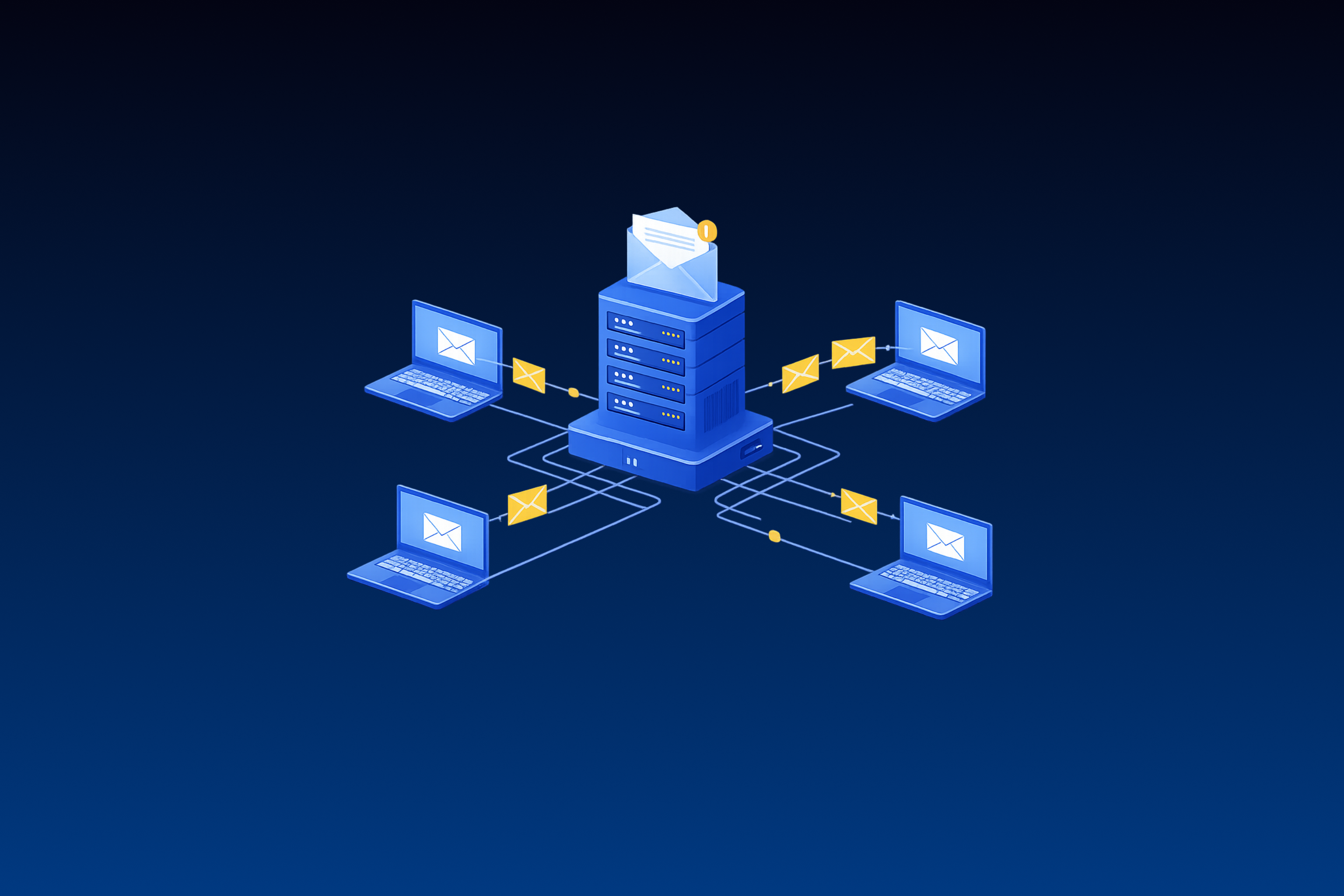 Business Email Compromise (BEC): How These Attacks Work and How to Prevent Them