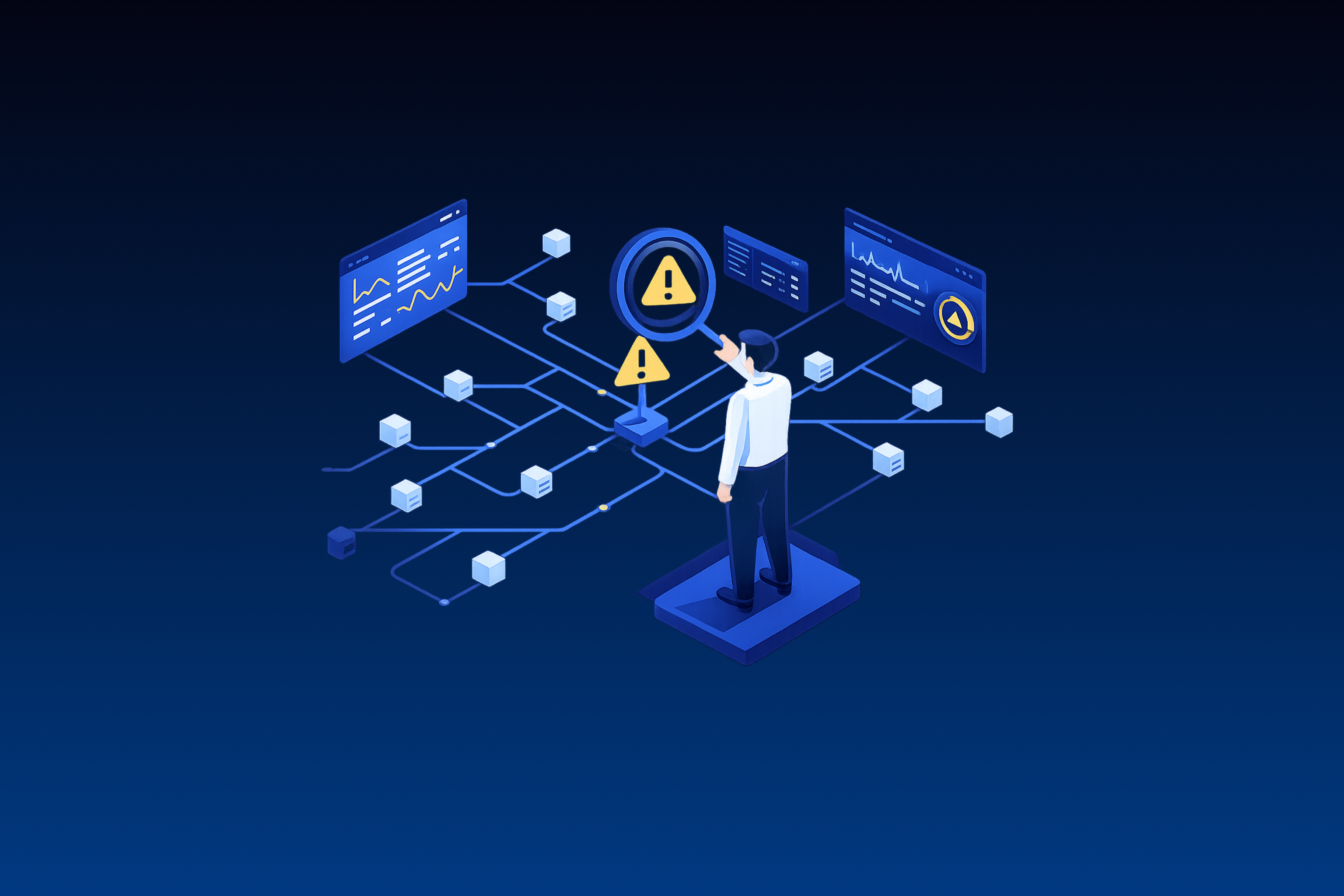 What Is Threat Hunting? A Guide for Security Leaders