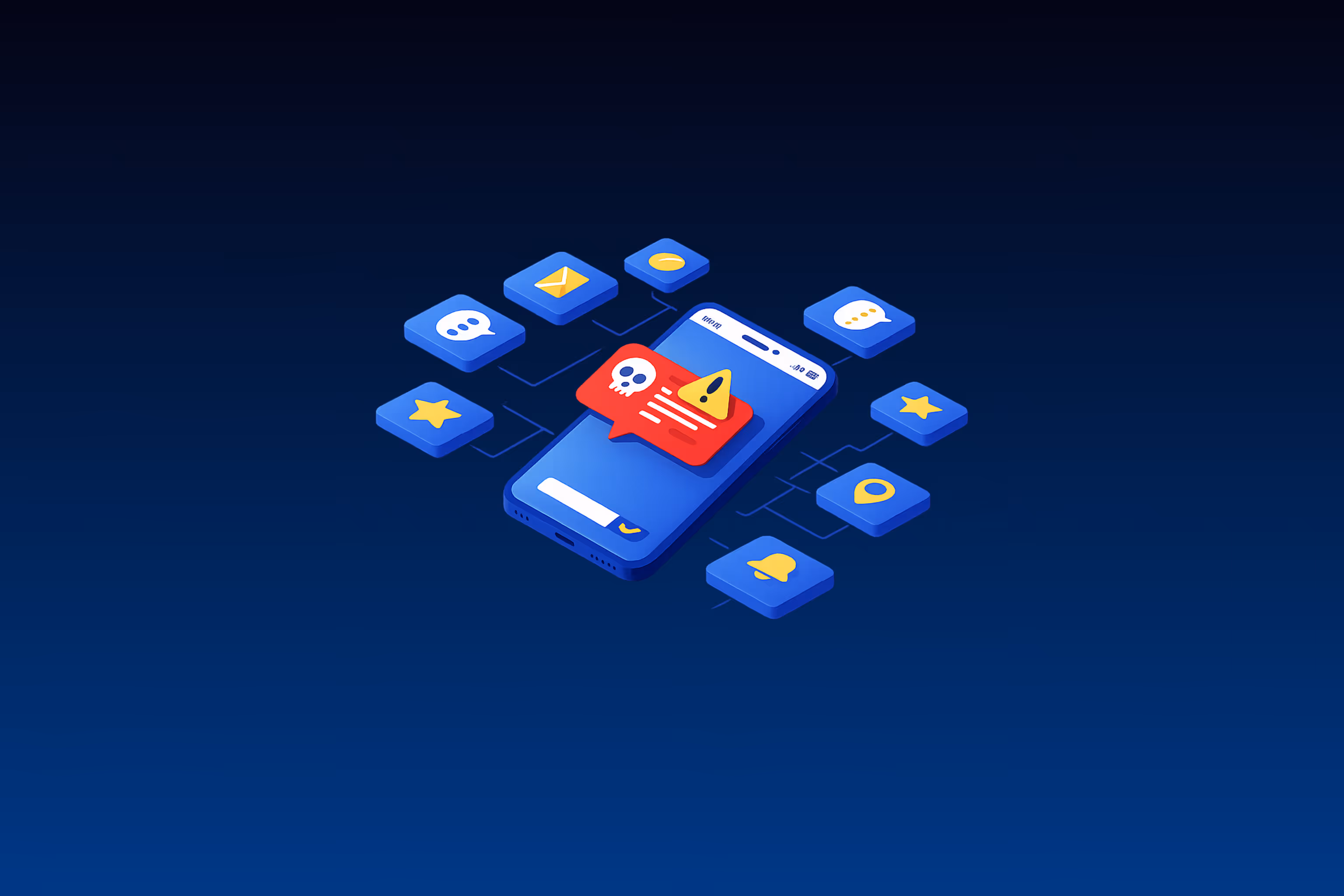 What Is Mobile Phishing? Risks, Examples, and Prevention Strategies