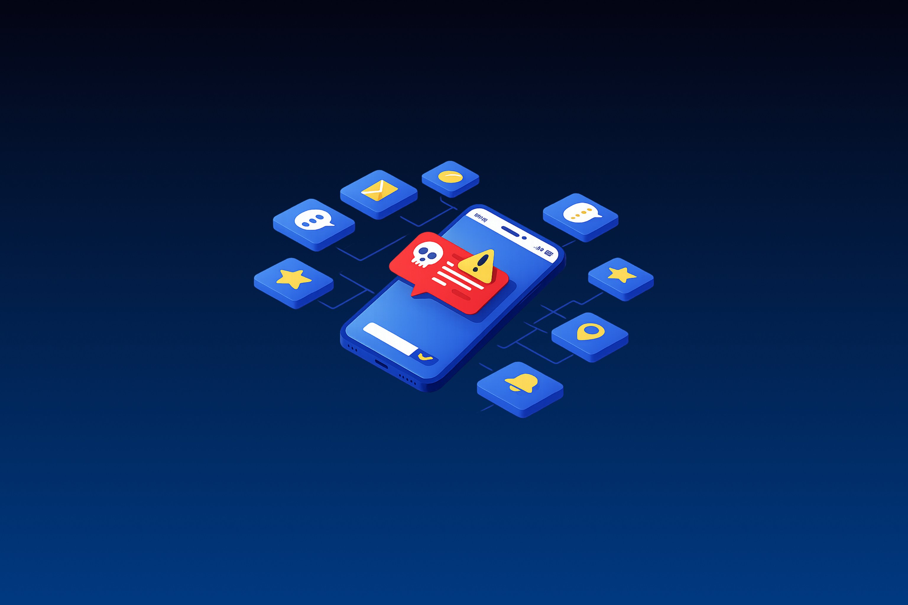 What Is Mobile Phishing? Risks, Examples, and Prevention Strategies