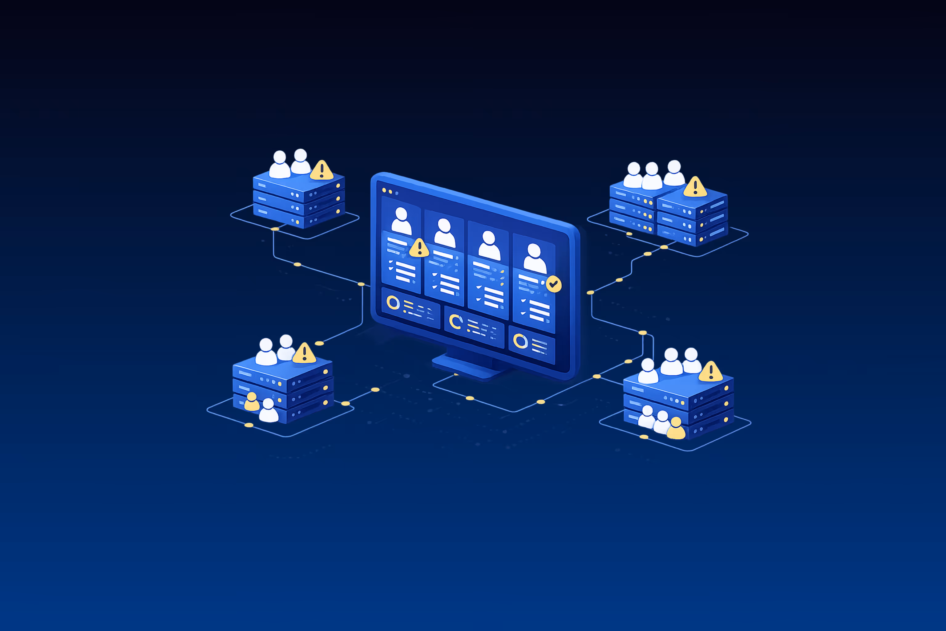 What Is Identity Security Posture Management (ISPM)? A Primer for Security Teams