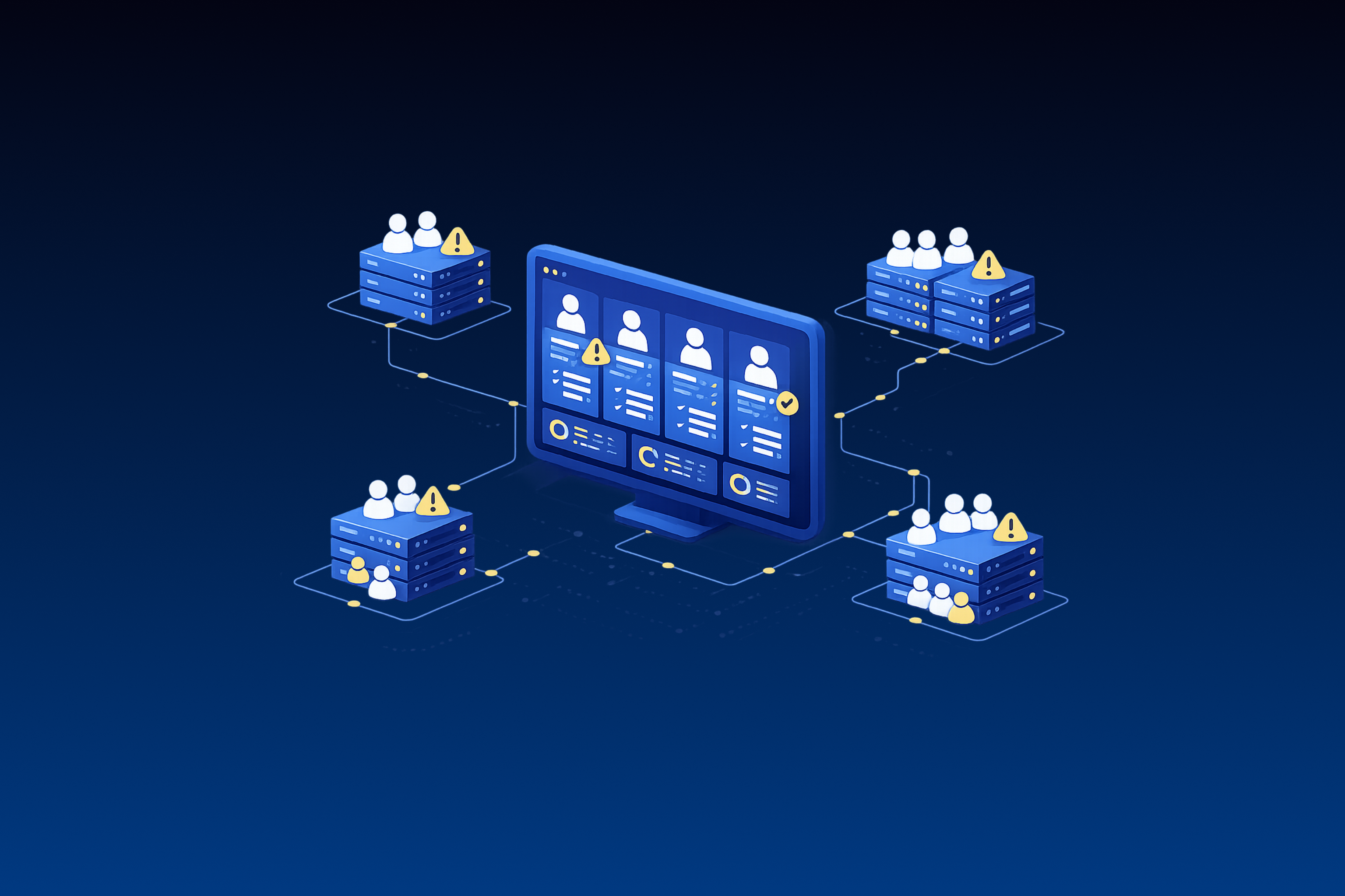 What Is Identity Security Posture Management (ISPM)? A Primer for Security Teams