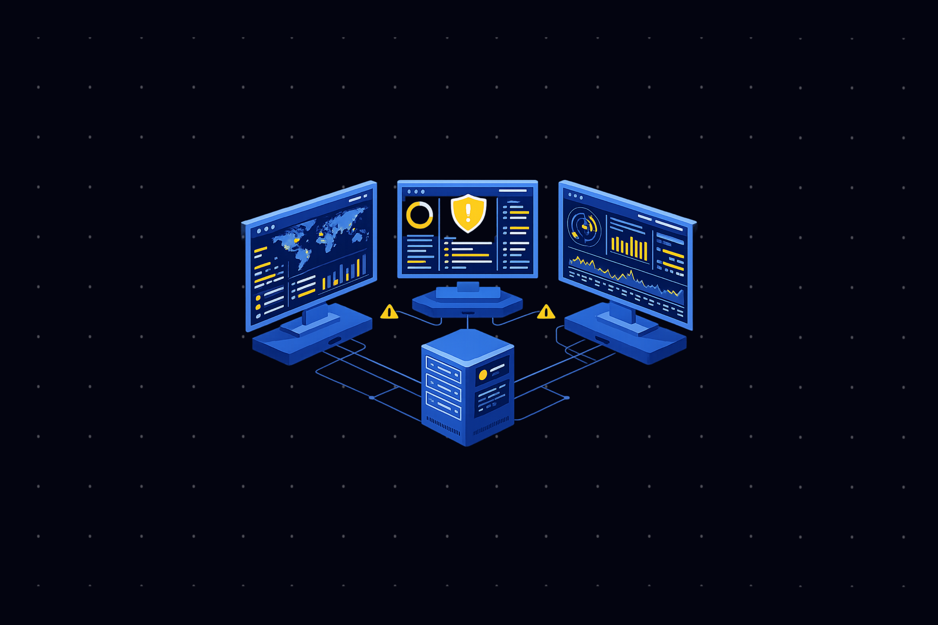 How to Choose an MDR Provider Without Getting Burned