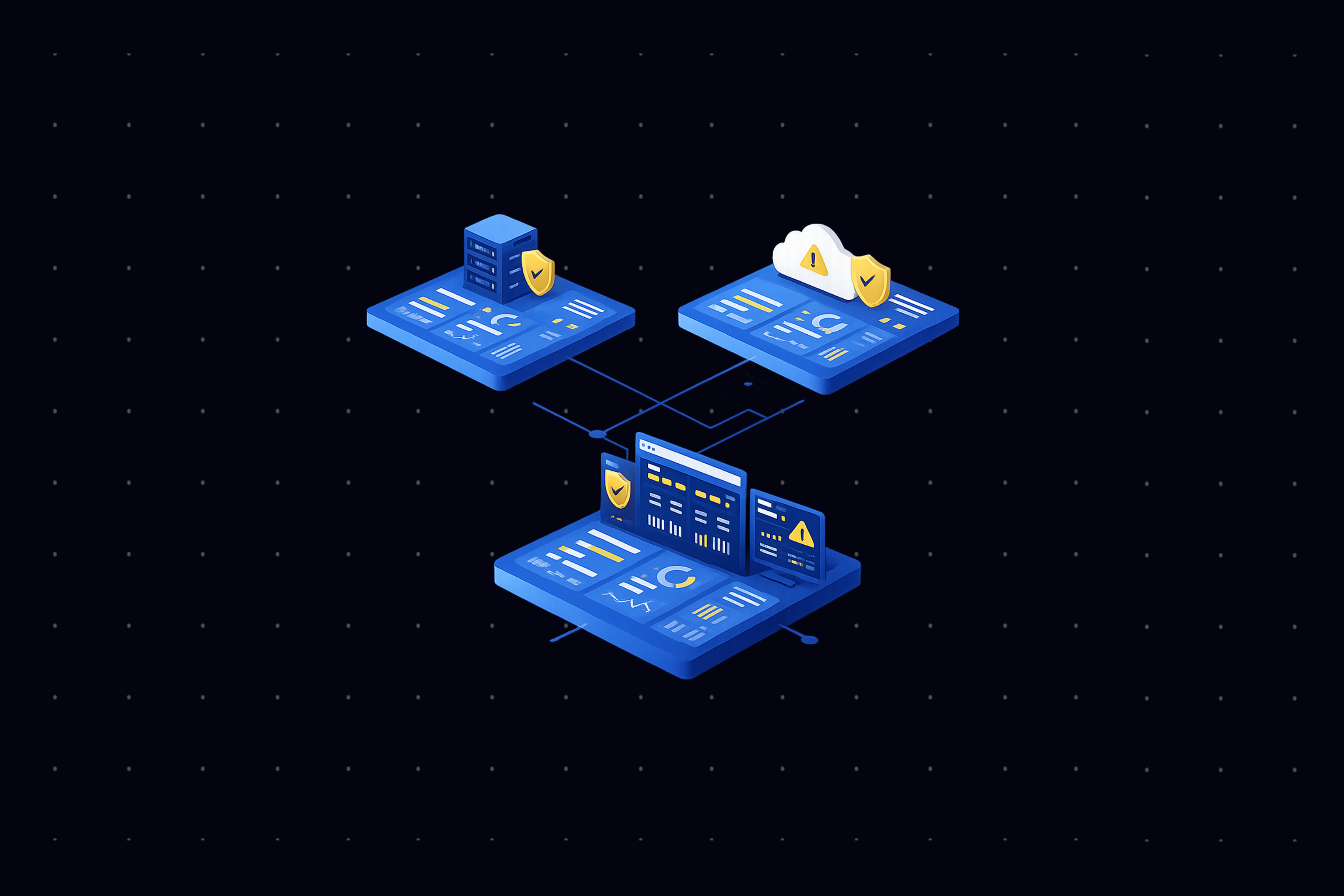 Top Arctic Wolf Competitors Compared: A Buyer's Guide