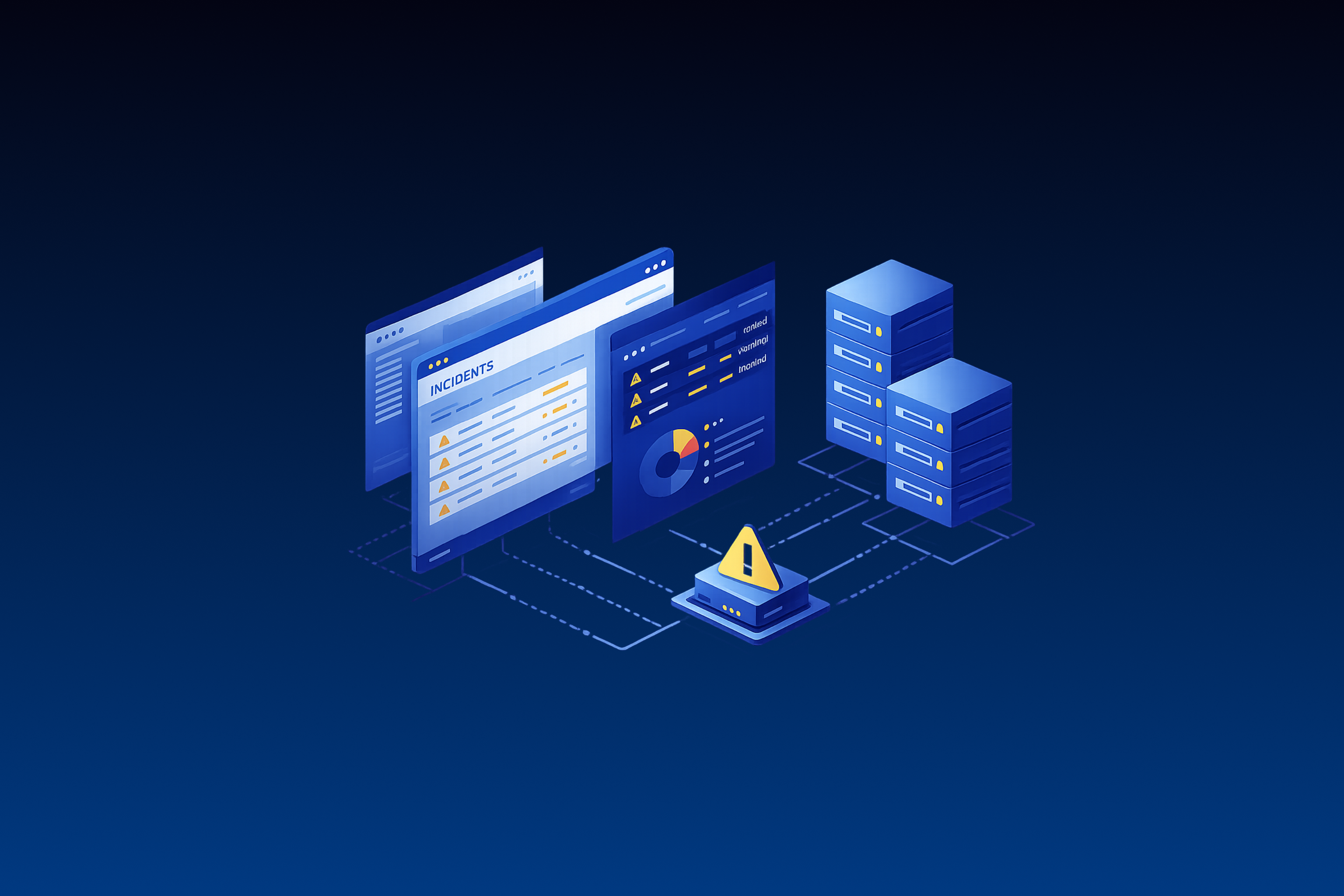 Security Operations Center (SOC) Report Template: What to Include and Why It Matters