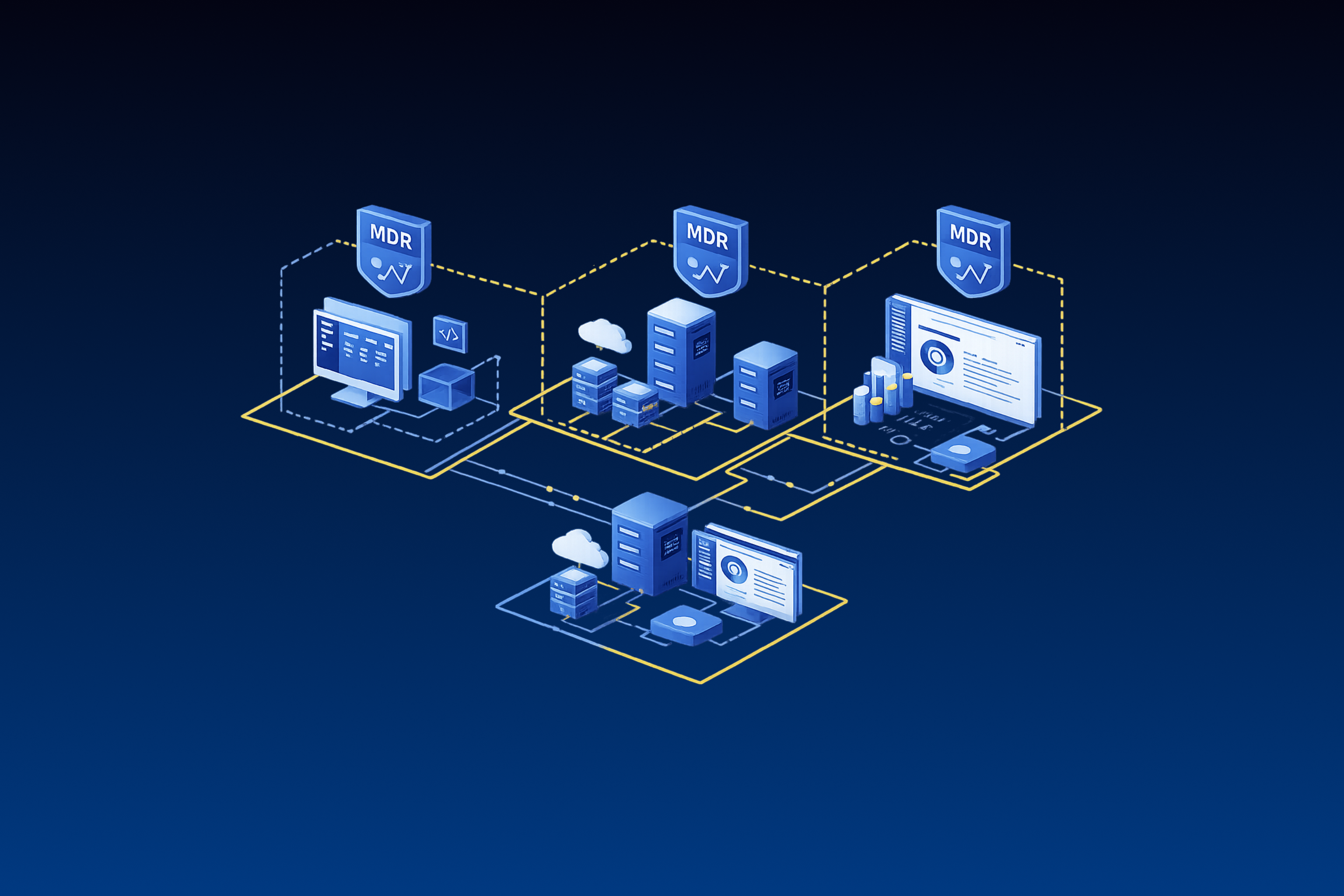 Best eSentire Alternatives to Evaluate in 2026