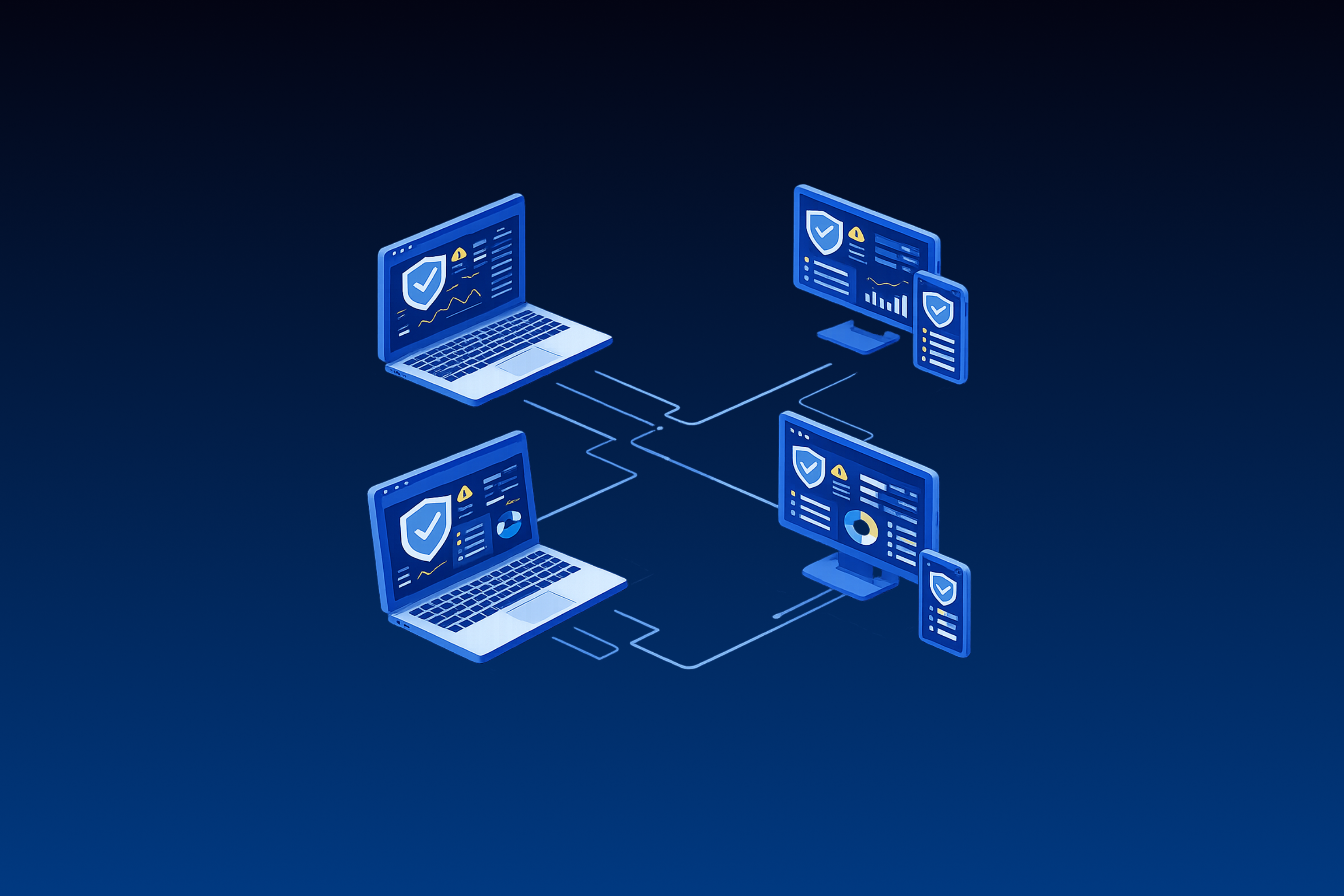 CrowdStrike Falcon Complete Alternatives: A Buyer's Guide