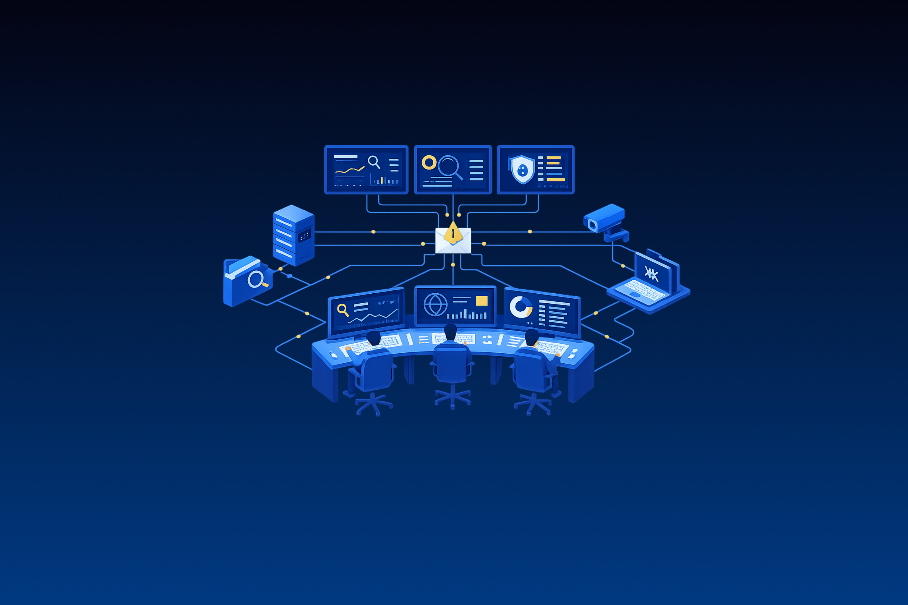 What Is Security Orchestration? How It Fits Into Modern Security Operations