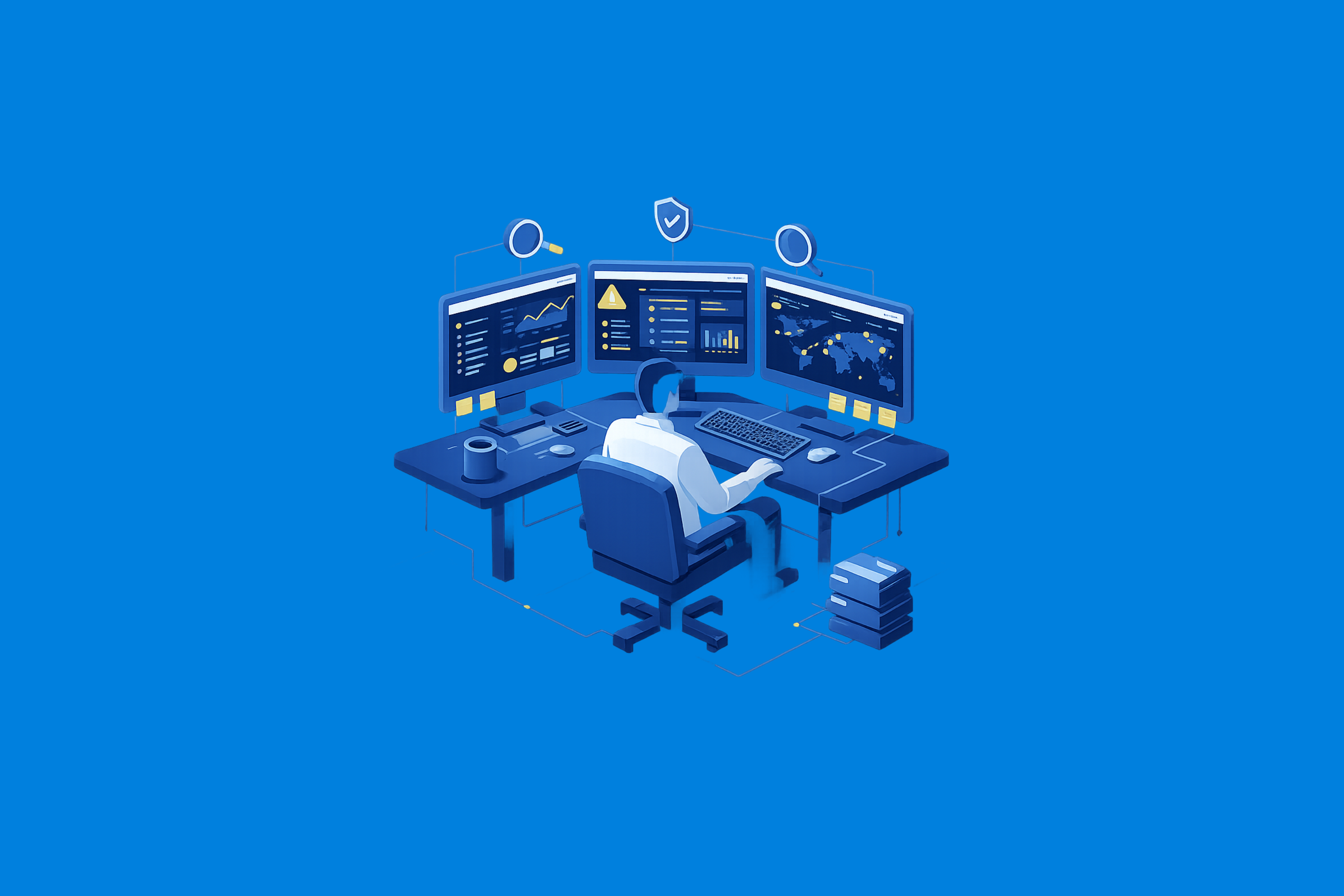 Best MDR Solutions in 2026: A Buyer’s Guide