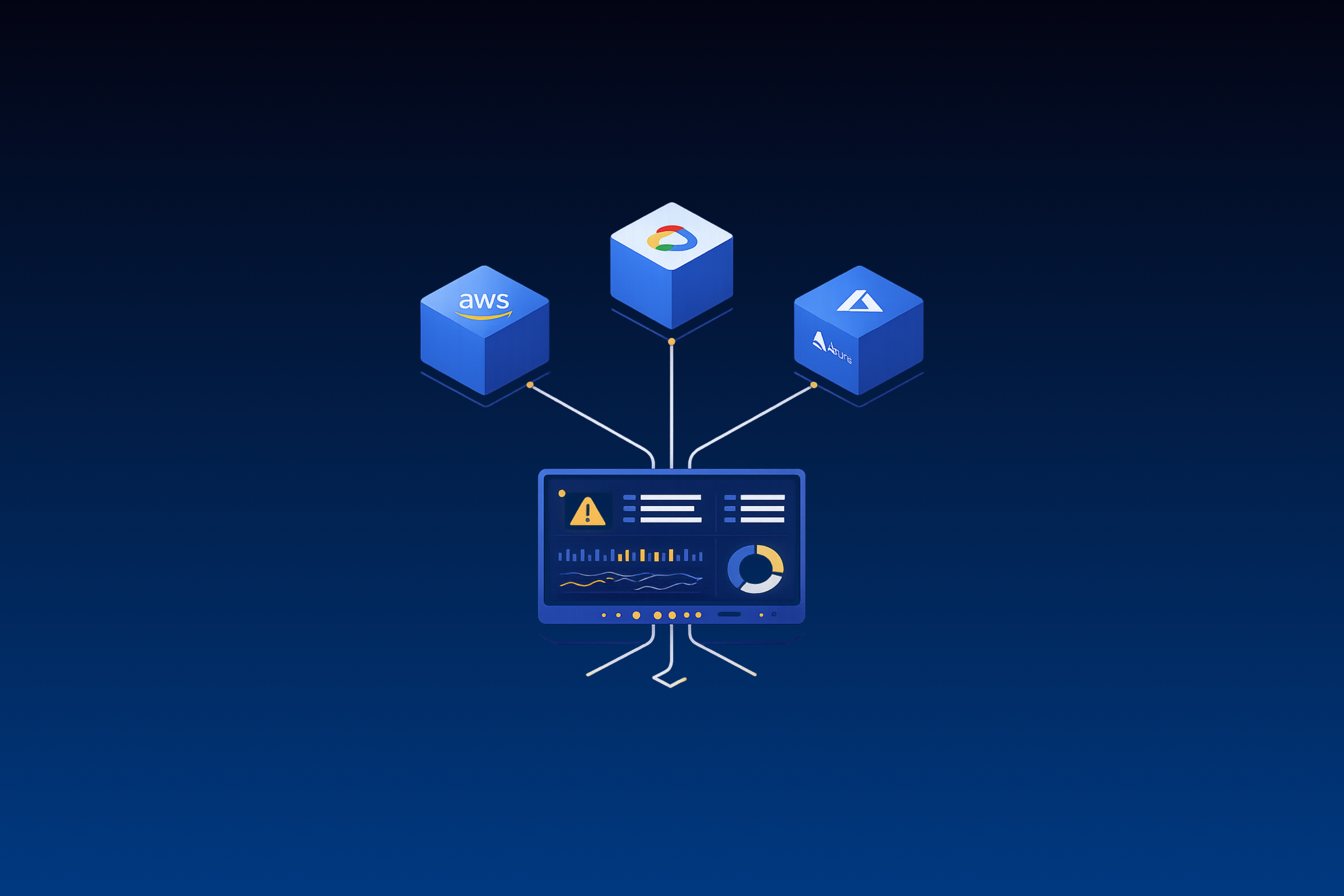 Cloud Detection and Response (CDR): Why Better Cloud Detection Exposes MDR Investigation Gaps