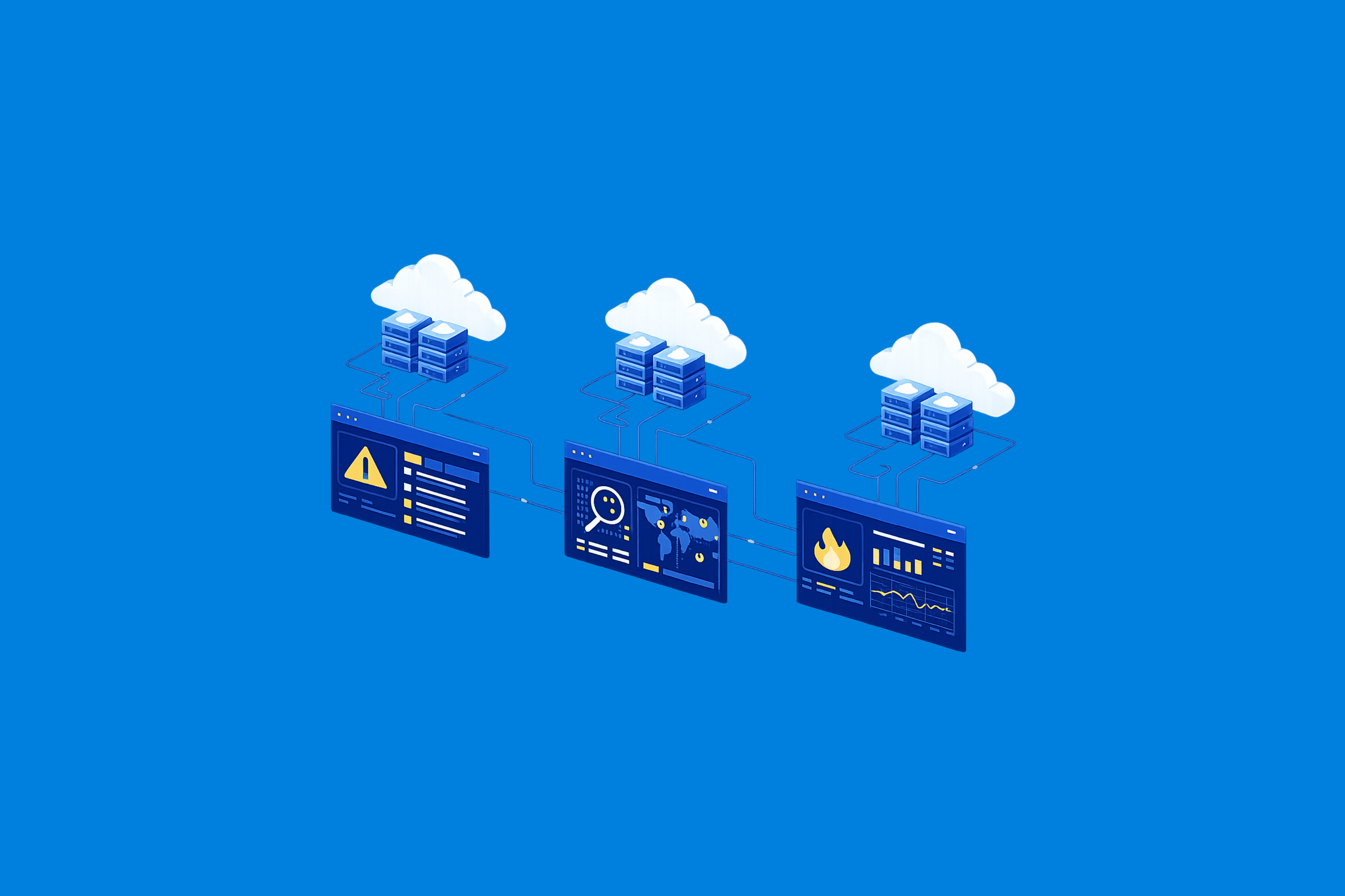 Cloud Incident Response: Why Cloud Breaches Require a Different Playbook